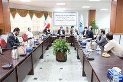 توسعه اکوسیستم نوآوری و فناوری در شهرستان بابل