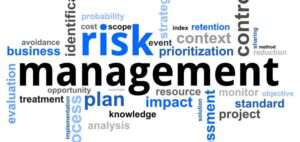 مدیریت ریسک در پروژه ‏های عمرانی