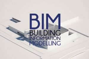 مدلسازی اطلاعات ساختمان (BIM)