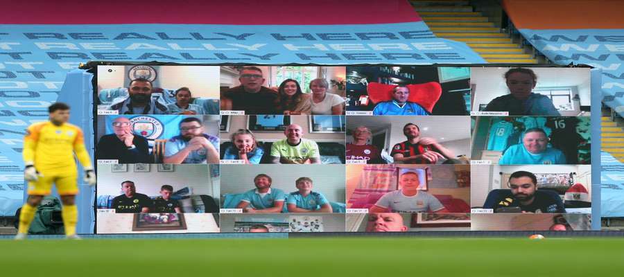چگونه Cisco Webex سکوهای  مجازی را در بازی های تیم فوتبال منچستر سیتی ایجاد کرد؟