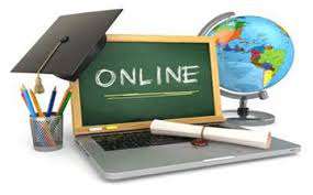 ​​​​​​​فایل راهنمای سامانه ورود دانشجویان جهت استفاده از کلاس های آموزشی به صورت آنلاین