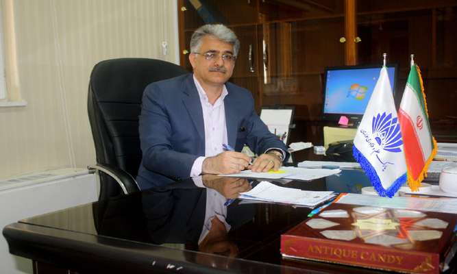 پیام تبریک رئیس پارک علم و فناوری خوزستان به مناسبت آغاز هفته دفاع مقدس