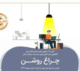 «پادیوم: چراغ روشن!»، حمایت از استارتاپ‌ها در دوران کرونا