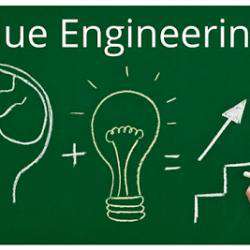 انتخاب مشاور مهندسی ارزش