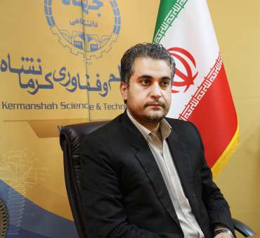 سرپرست پارک علم و فناوری کرمانشاه: به دنبال جذب حمایت "بنیاد برکت" از ۲۰۰ واحد فناور کرمانشاه هستیم