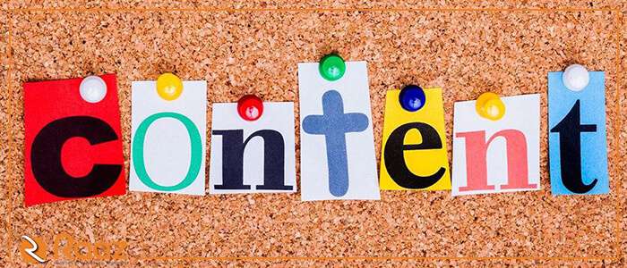 گزینش محتوا (Content Curation) و راز اهمیت آن را بشناسید!