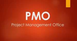 دفتر مدیریت پروژه (PMO)