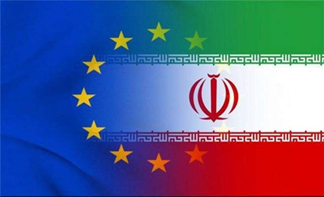 شرکت‌های ایرانی و اروپایی ایده‌ها را تبادل می‌کنند