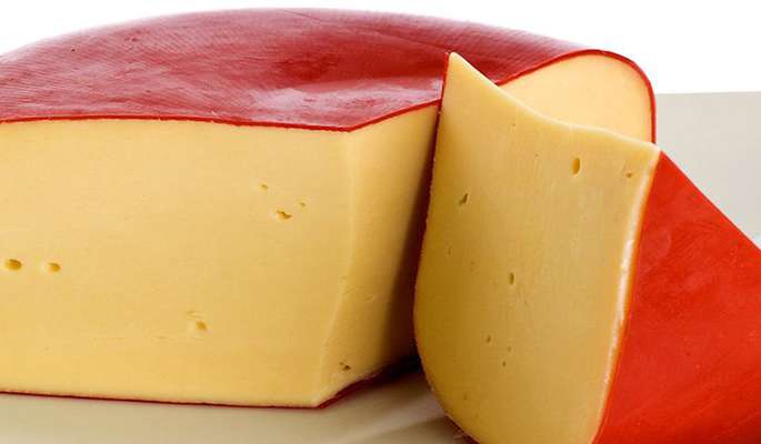 پنیر سلماس (پنیر قرمز هلندی) چیست؟
     
      پنیر سلماس (پنیر قرمز هلندی) چیست؟
     
      پنیر سلماس (پنیر قرمز هلندی) چیست؟