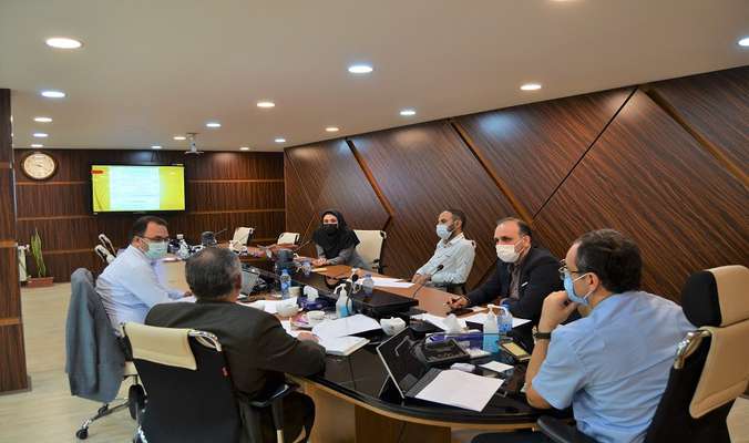 تصویب ۱۰ میلیارد تسهیلات در کمیته تسهیلات پارک علم و فناوری گلستان