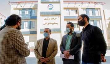 اولویت شورای اسلامی کرج برای تسریع آماده سازی کارخانه نوآوری