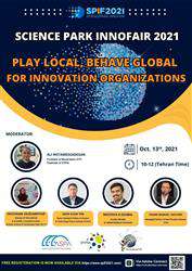 برگزاری وبینار بین المللی  با عنوان Play Local, Behave Global
