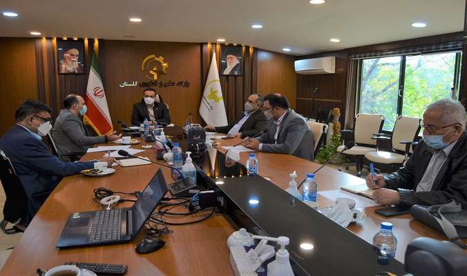 تصویب بیش از ۷ میلیارد ریال تسهیلات در کمیته تسهیلات پارک علم و فناوری گلستان