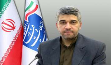 محمد خوانساری رییس سازمان فناوری اطلاعات ایران شد