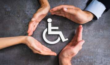 اسنپ از اقدامات خود برای حمایت از افراد دارای معلولیت می‌گوید