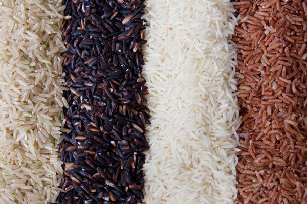 مزایای سورتینگ برنج