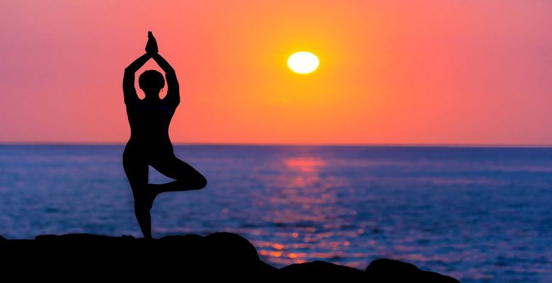 یوگا و پنج فایده ی ذهنی و فیزیولوژیکی اش