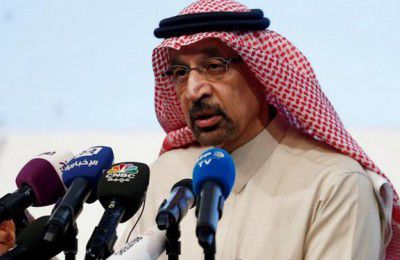 وزیر انرژی عربستان: برای حفظ ثبات بازار نفت هر چه نیاز باشد انجام می‌دهیم