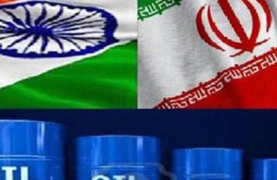 نشست مقامات ارشد دولت هند درباره نفت پس از قطع خرید از ایران