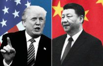 تاثیر جنگ تجاری ترامپ با چین بر سرمایه‌گذاری خطرپذیر