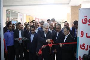 نخستین مرکز نوآوری و صندوق پژوهش و فناوری خصوصی در «ارس» افتتاح شد