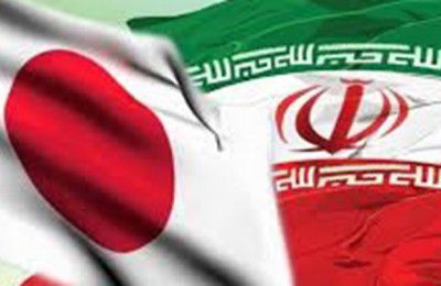 متخصصان ژاپنی را به ایران آوردیم و امیدواریم روابط دو کشور بهتر شود