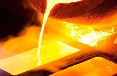 هند تعرفه واردات طلا را افزایش داد
