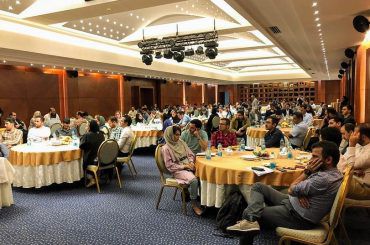 گردهمایی تابستانه انجمن صنفی کسب وکارهای اینترنتی شهر تهران با حضور گسترده اعضا برگزار شد