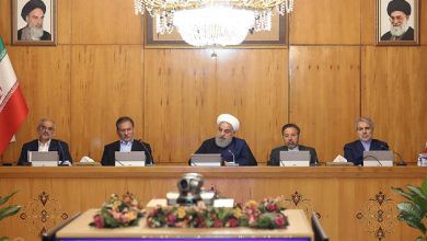 دولت با استخراج فرآورده های پردازشی رمزنگاری شده موافقت کرد