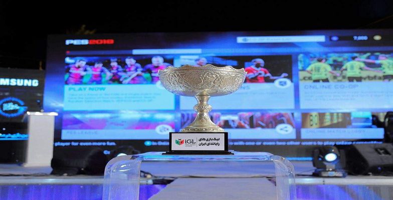 مسابقات ملی «جام قهرمانان بازی‌های ویدئویی ایران» برگزار می‌گردد