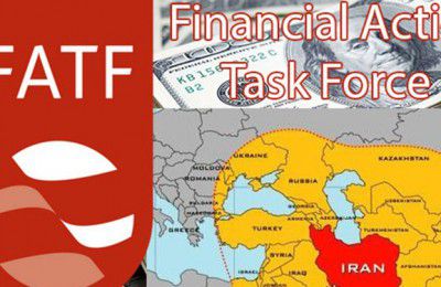 تلاش غرب برای پیشبرد FATF با طناب پوسیده‌ اینستکس