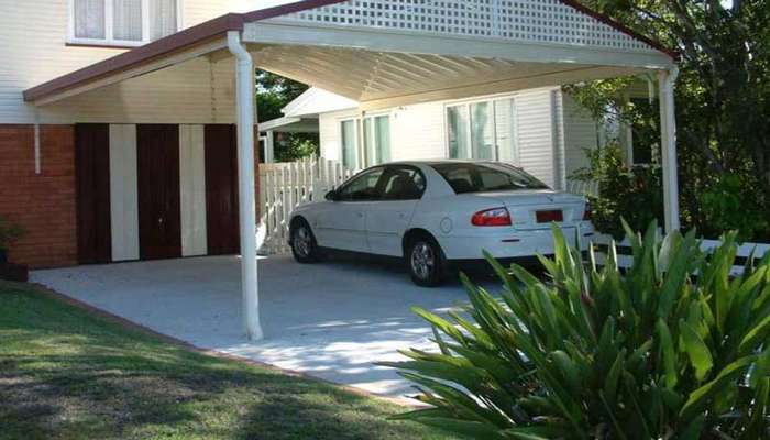 سایبان پارکینگ اتومبیل منازل چه ویژگی هایی دارد؟
