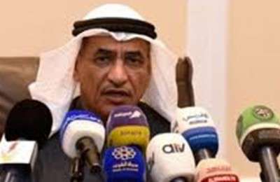 وزیر نفت کویت: در مورد رکود اقتصادی د ر جهان اغراق شده است