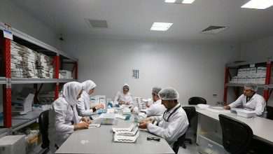 رونق زیست بوم نوآوری ایران توسط ۱۱۰۰ شرکت دانش بنیان حوزه سلامت