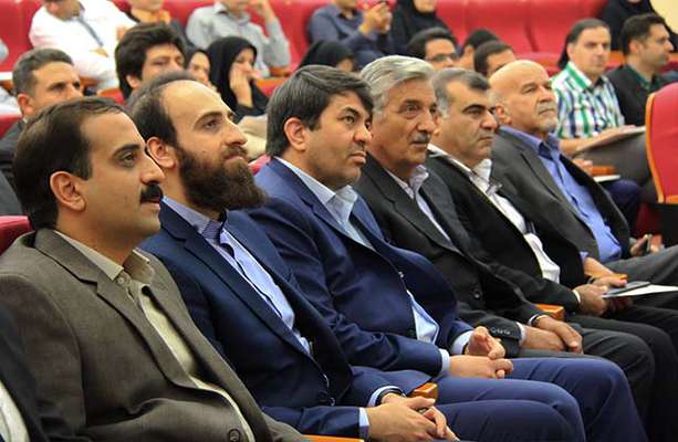شبکه سازی مناسب بین عناصر عرضه و تقاضای فناوری در استان یزد الگویی برای سایر استان ها
