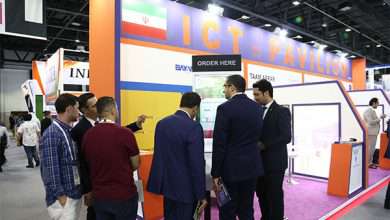 آغاز ثبت نام پاویون شرکت های ICT ایرانی در جیتکس ۲۰۱۹