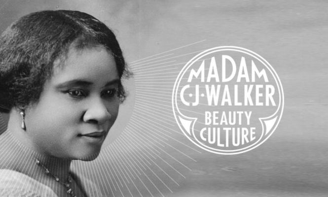 داستان موفقیت مادام واکر اولین کارآفرین میلیونر زن آفریقایی تبار آمریکا
