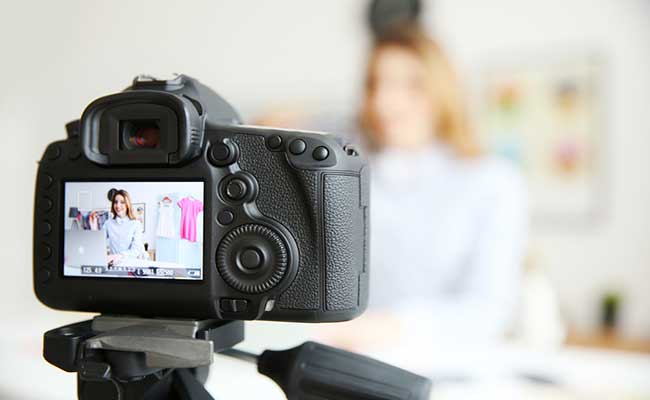 چهار راهکار برای ساخت ویدیوهای تبلیغاتی تاثیرگذار