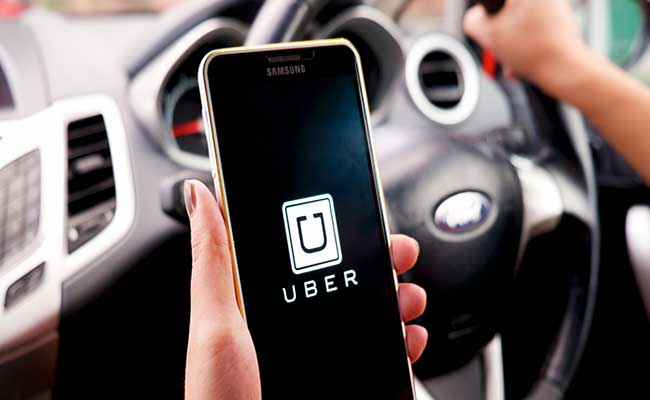 راه‌اندازی سرویس Uber Ride Pass در شهر بنگلور هند
