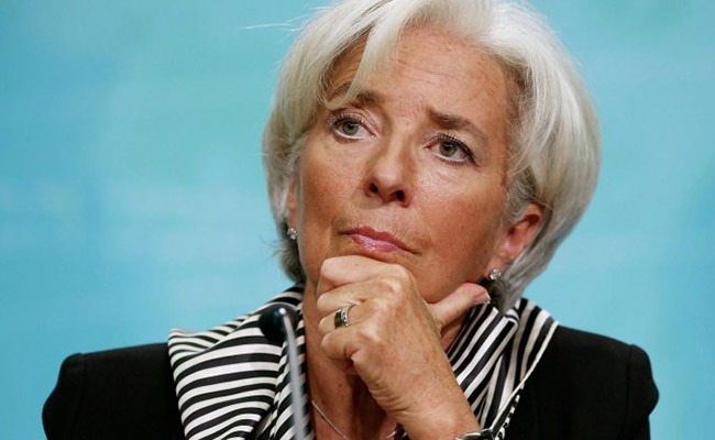 مدیرعامل صندوق بین المللی پول: مدل اقتصادی خاورمیانه در حال تغییر است