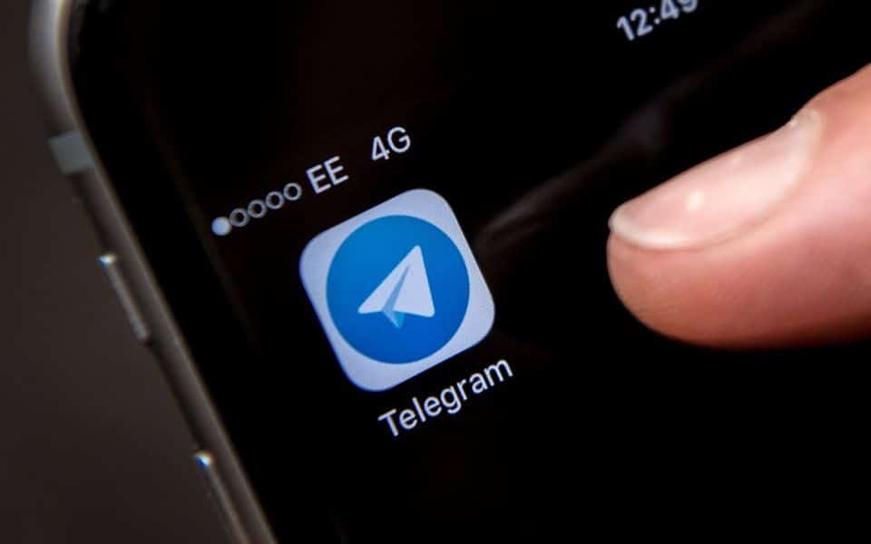 تلگرام تا آخر فروردین ماه فیلتر می‌شود