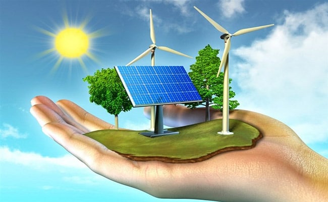 توسعه کسب و کارهای نوین در حوزه انرژی