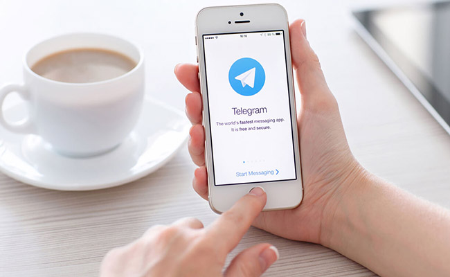 تلگرام به فیلترشکن داخلی مجهز می‌شود