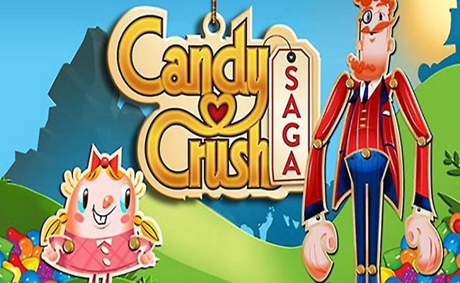 راز موفقیت بازی محبوب Candy Crush