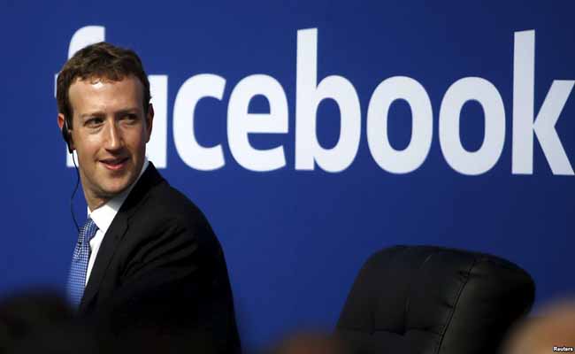 ادامه دردسرهای فیسبوک؛ اینبار با شرکت‌های چینی