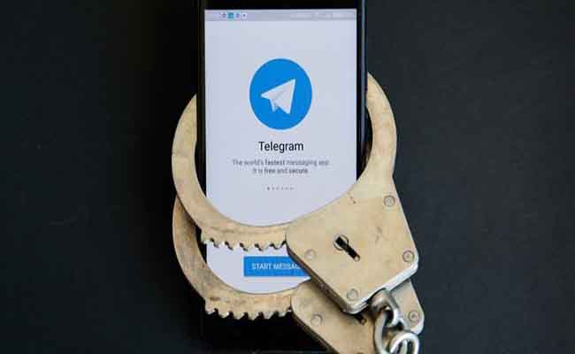 شکایت جمعی از وکلا از دستور فیلترینگ تلگرام