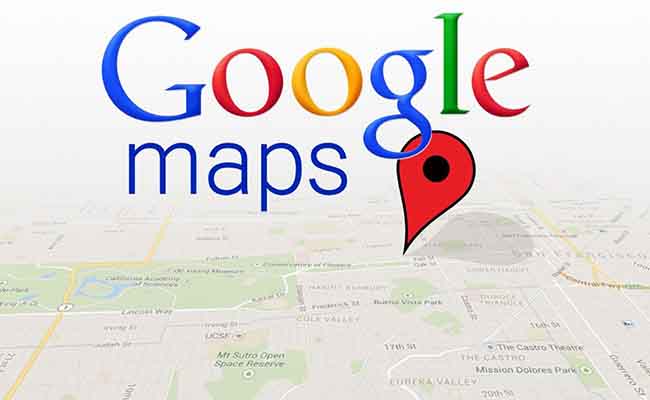 شرکت ارتباطات زیرساخت تحریم سرویس نقشه گوگل برای کسب و کارهای ایرانی را رد کرد