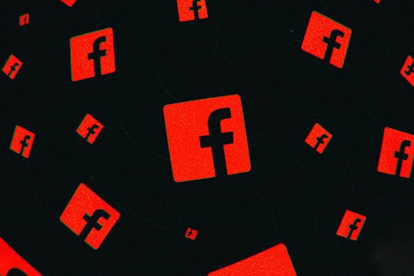 احتمال تحریم فیسبوک از سوی اتحادیه اروپا